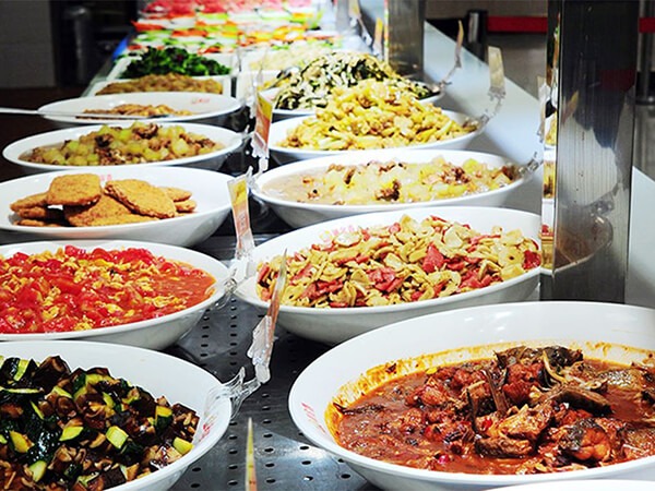 食堂承包共同用餐要注意什么？